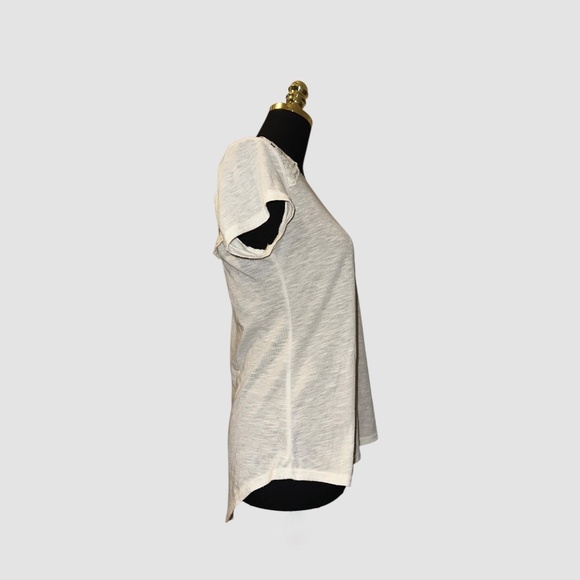 Vintage Lace Tee - Picture 4 of 4